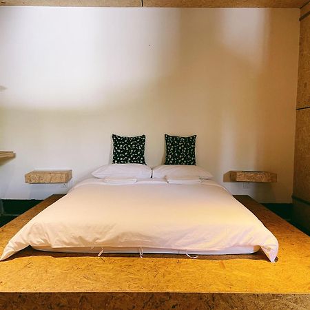 Belakang Kong Heng Ipoh Hotel エクステリア 写真