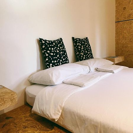 Belakang Kong Heng Ipoh Hotel エクステリア 写真
