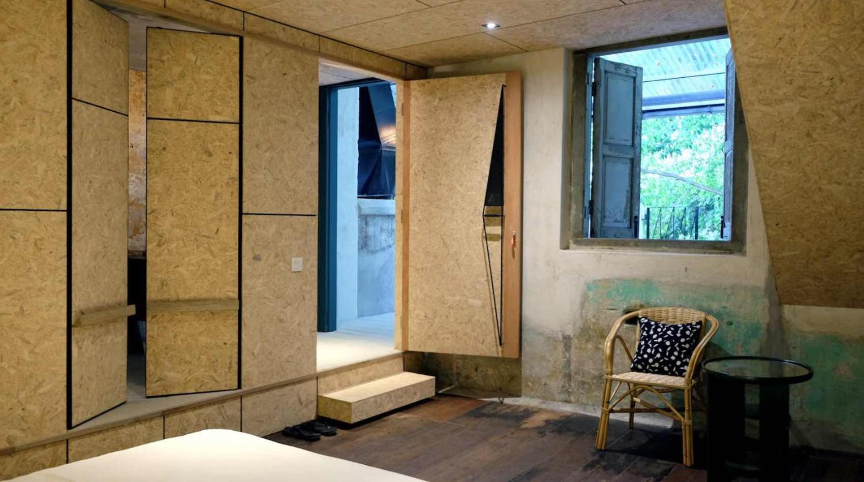 Belakang Kong Heng Ipoh Hotel エクステリア 写真