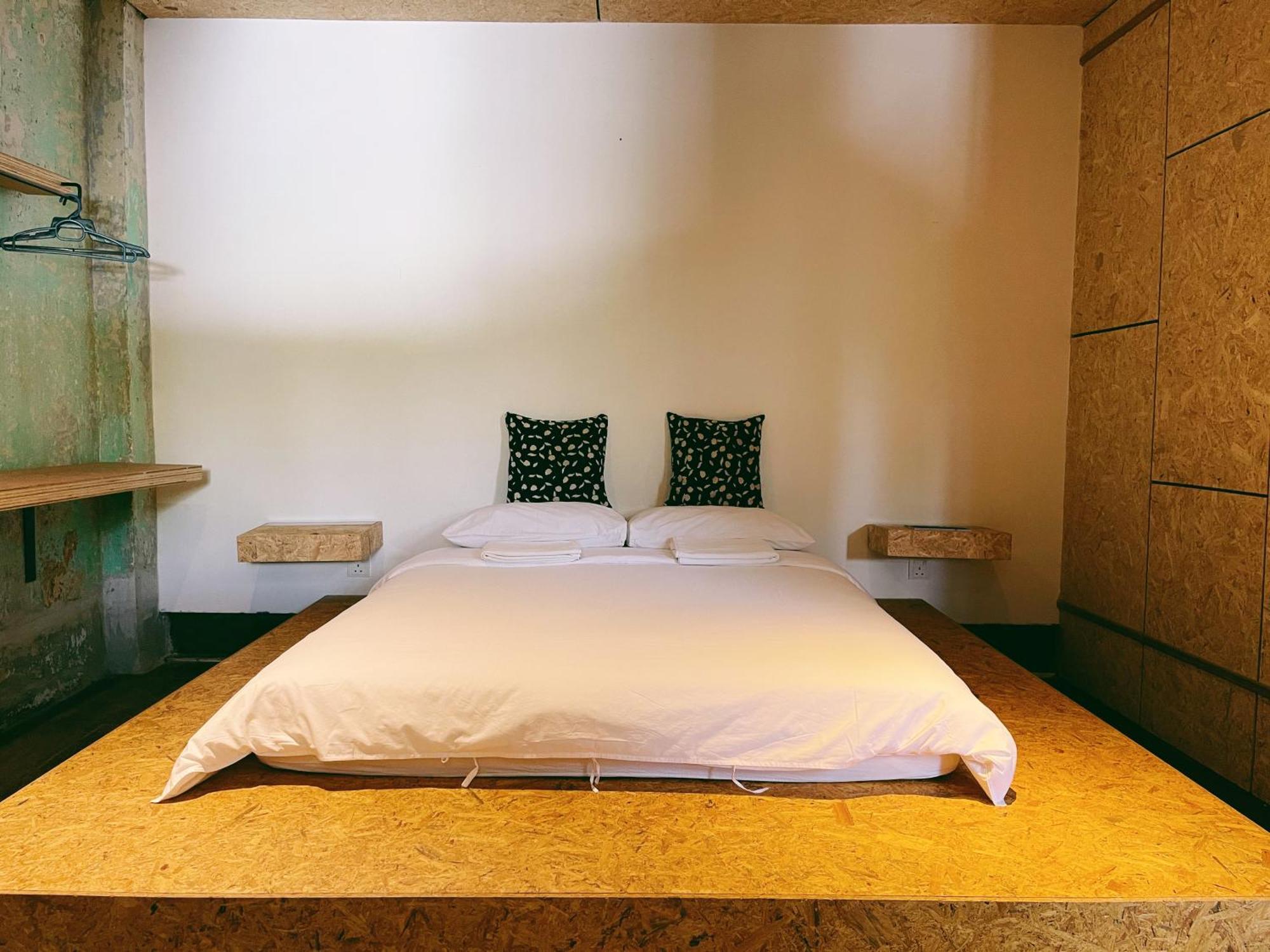 Belakang Kong Heng Ipoh Hotel エクステリア 写真