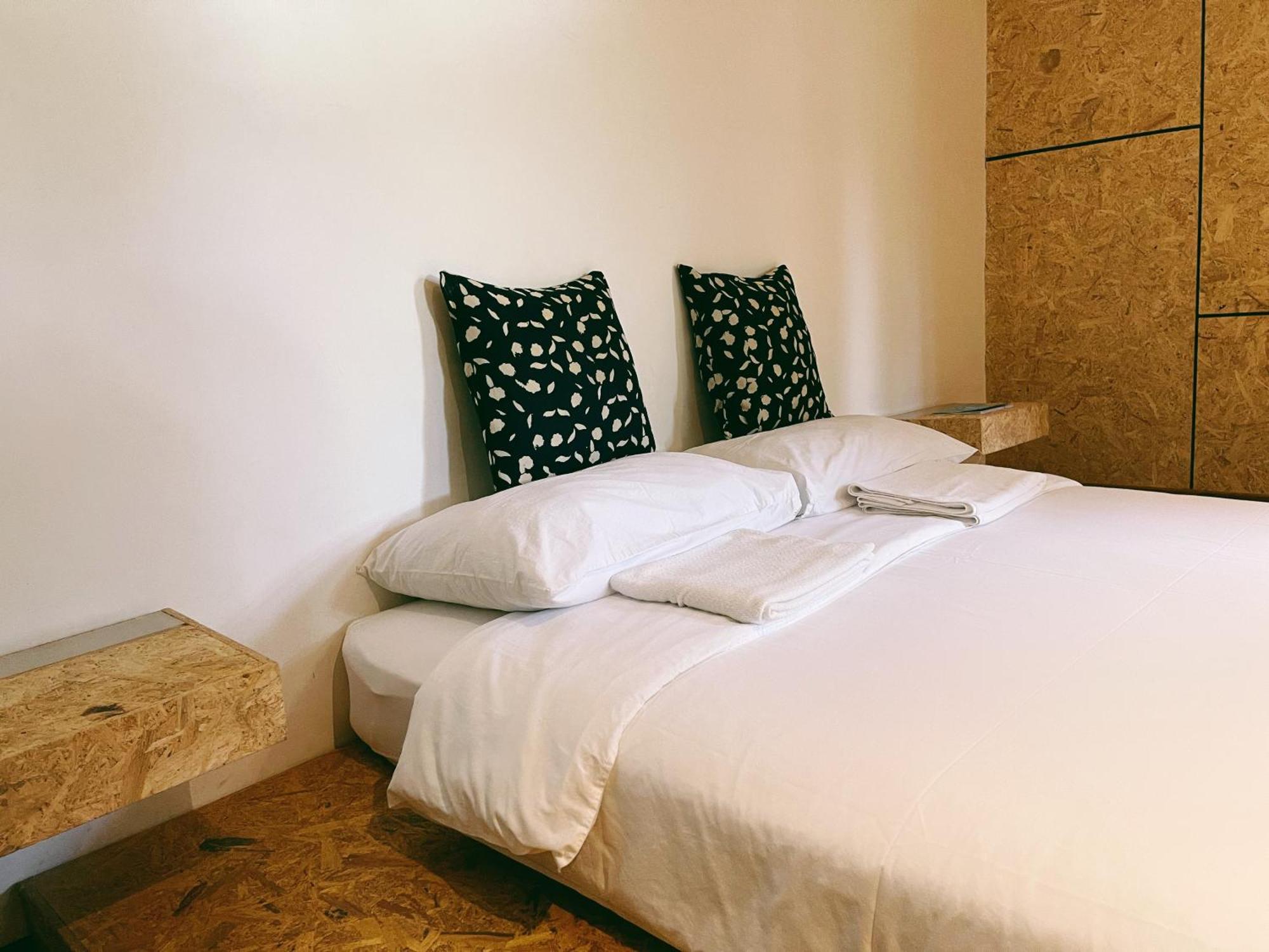Belakang Kong Heng Ipoh Hotel エクステリア 写真