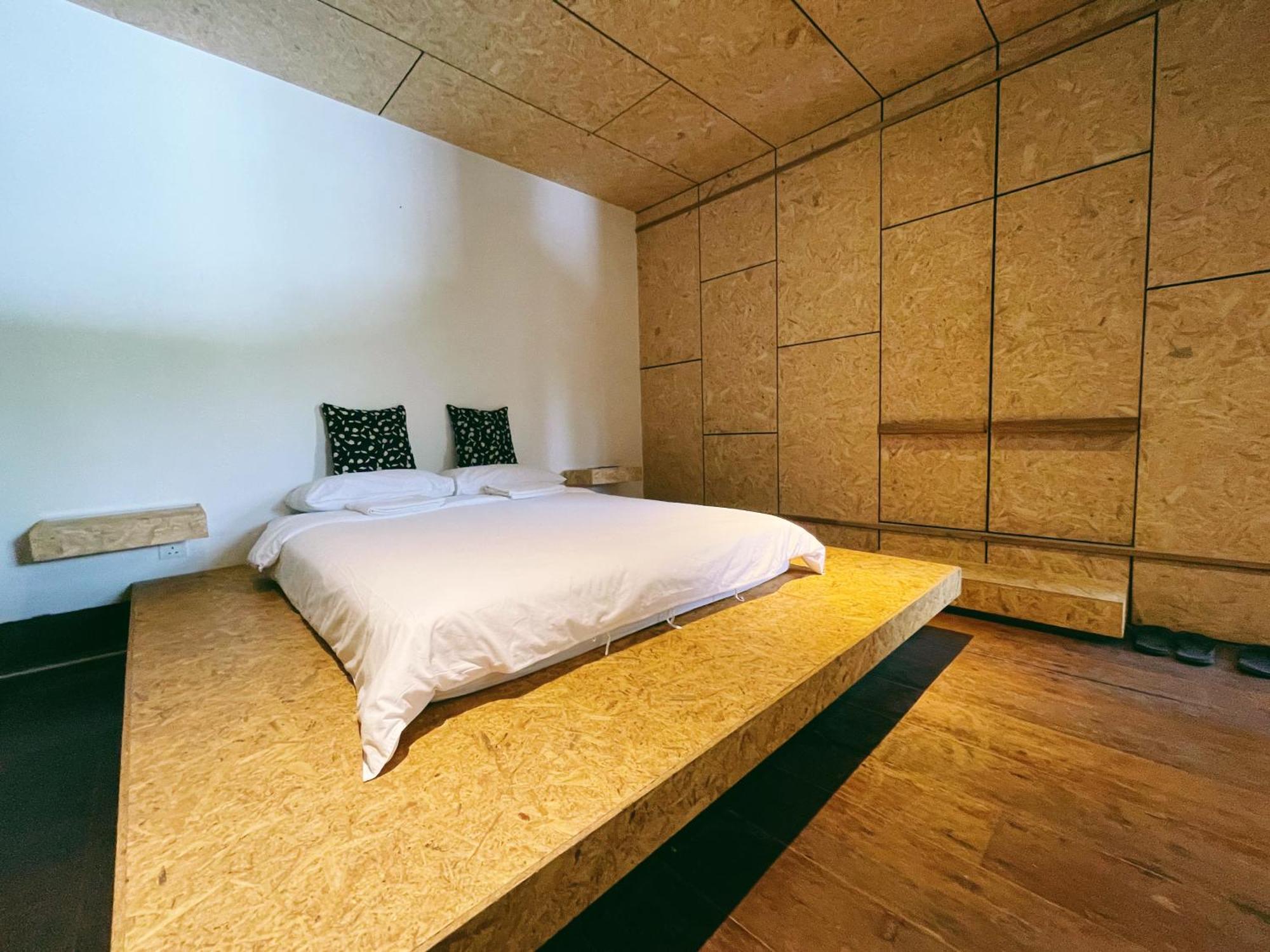 Belakang Kong Heng Ipoh Hotel エクステリア 写真